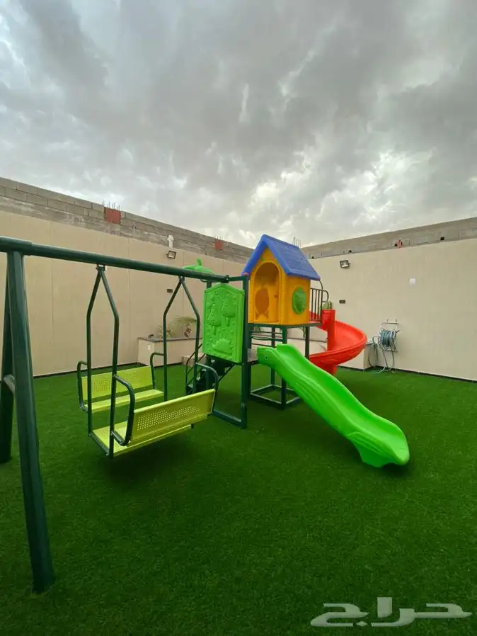 شاليه لافي ان روز متاح للحجز 8