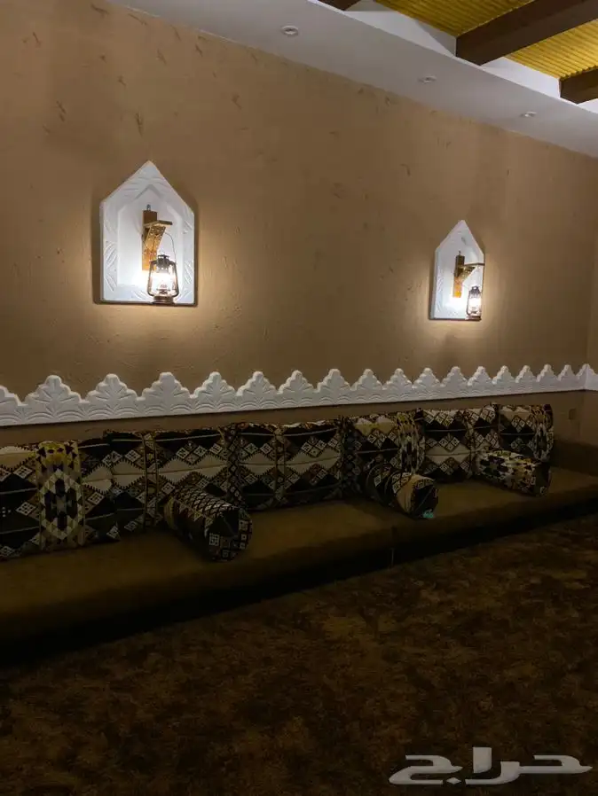 شاليه لافي ان روز متاح للحجز 21