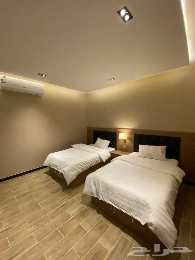 شاليه لافي ان روز متاح للحجز 14