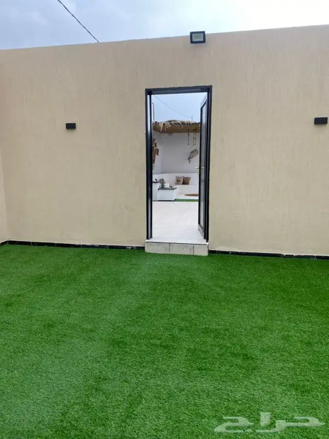 شاليه لافي ان روز متاح للحجز 35