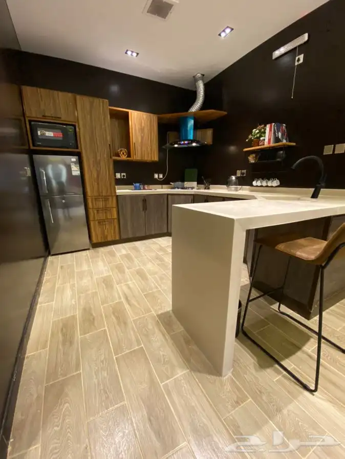 شاليه لافي ان روز متاح للحجز 33