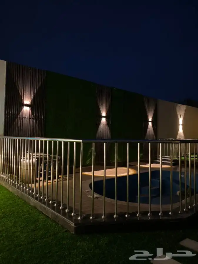 شاليه لافي ان روز متاح للحجز 27