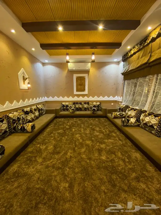 شاليه لافي ان روز متاح للحجز 19