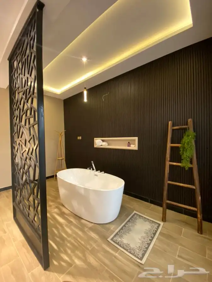 شاليه لافي ان روز متاح للحجز 6