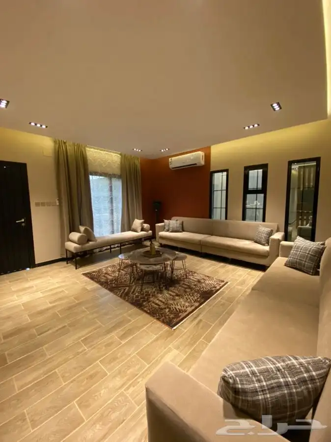 شاليه لافي ان روز متاح للحجز 17