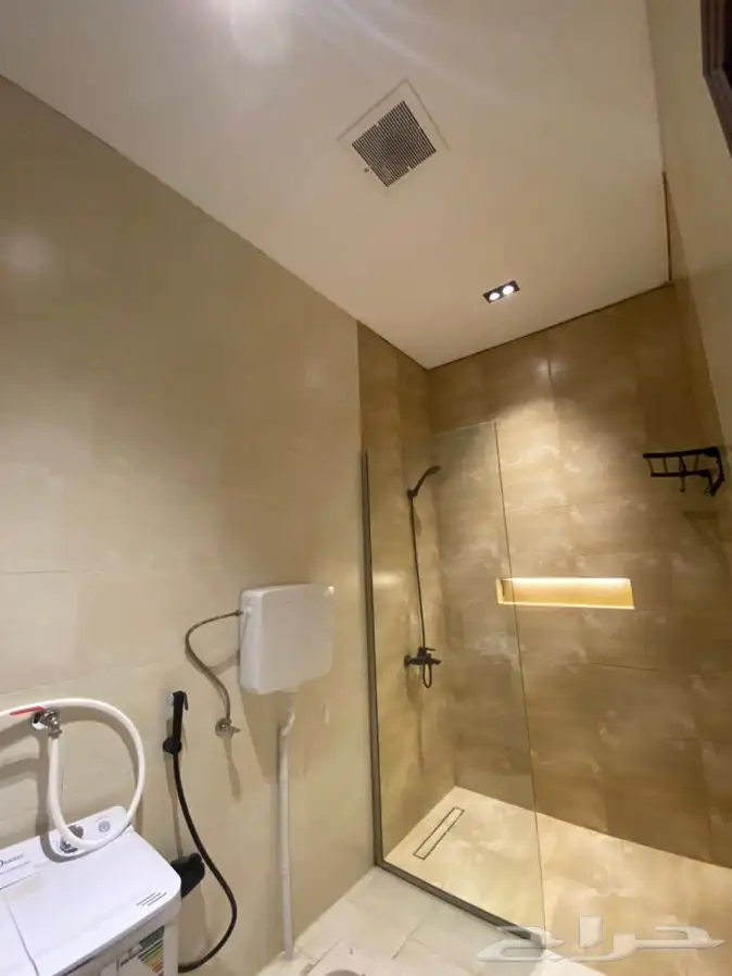 شاليه لافي ان روز متاح للحجز 13