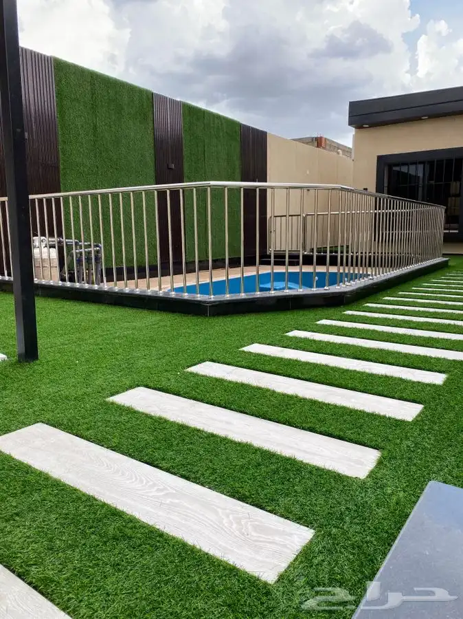 شاليه لافي ان روز متاح للحجز 30