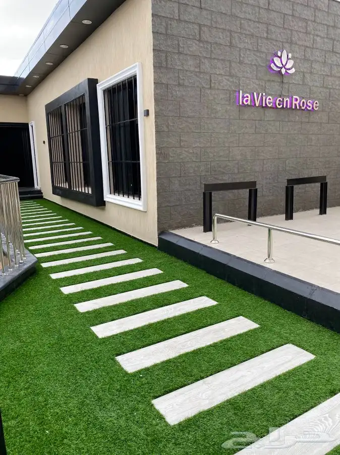 شاليه لافي ان روز متاح للحجز 37