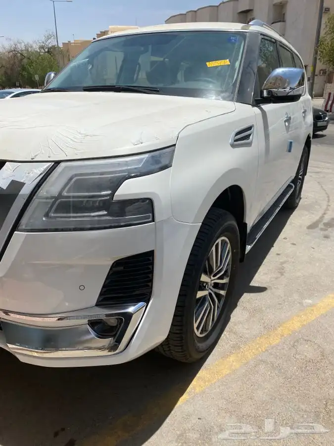 لحيه باترول صدام بترول بلاتينيوم إكسسوارات 2021 2020 9