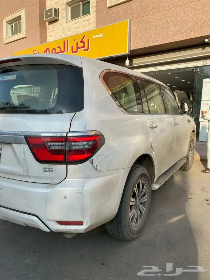 لحيه باترول صدام بترول بلاتينيوم إكسسوارات 2021 2020 1