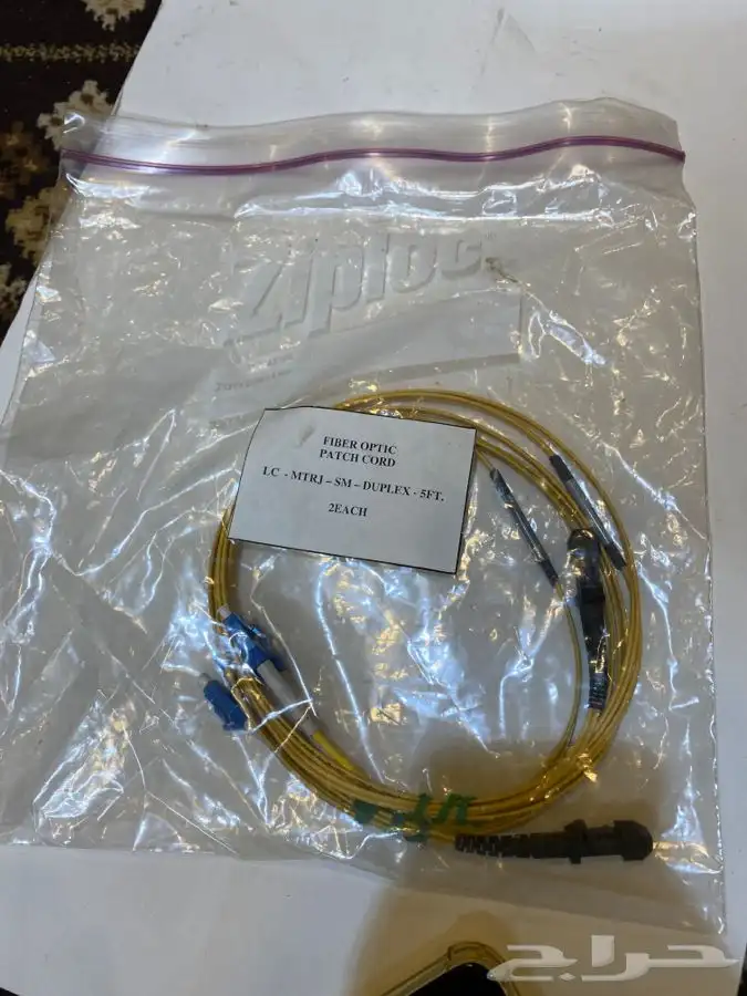 سويتش cisco سيسكو وكيابل HDM وكيابل فايبر وملحقات سيسكو 12