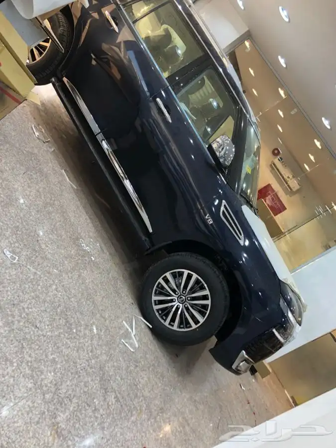 لحيه باترول صدام بترول بلاتينيوم إكسسوارات 2021 2020 19