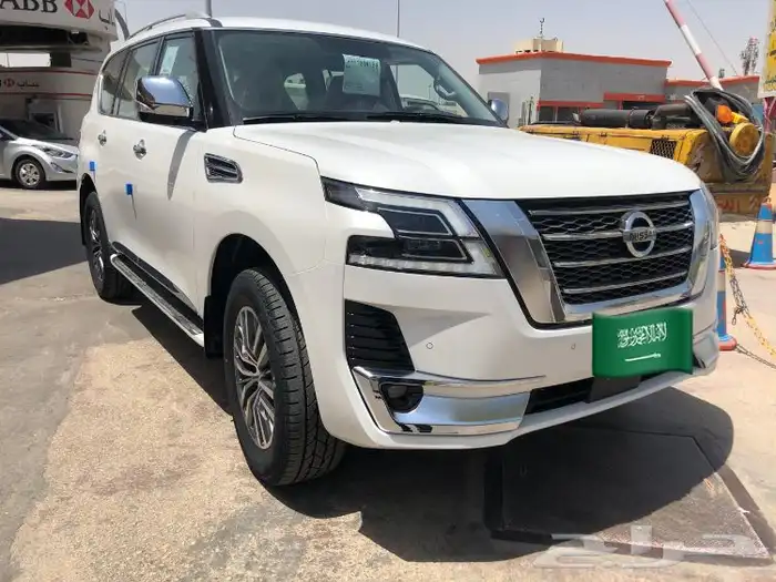 لحيه باترول صدام بترول بلاتينيوم إكسسوارات 2021 2020 15