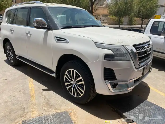 لحيه باترول صدام بترول بلاتينيوم إكسسوارات 2021 2020 8