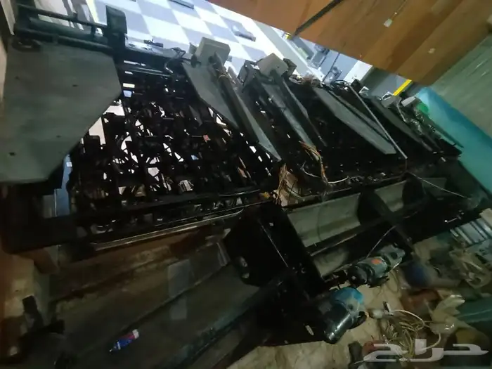 صالة بولينج شركة  توريد وتركيب صيانة بولينج مهندس بولينج 15