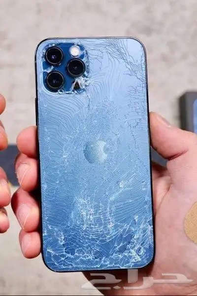 اشتري الجولات المكسوره والابتوبات المكسوره 3