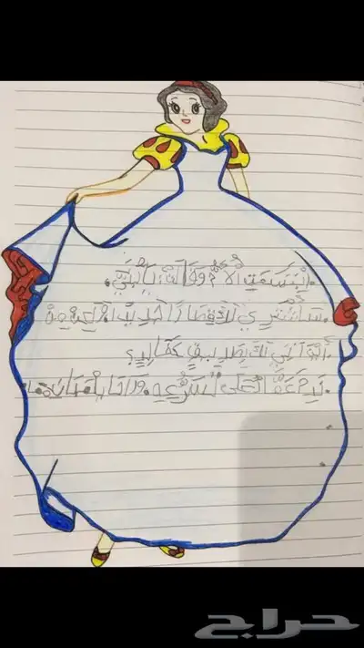 اعمال مدرسيه للطلاب والطالبات واعمال مجسمات 26