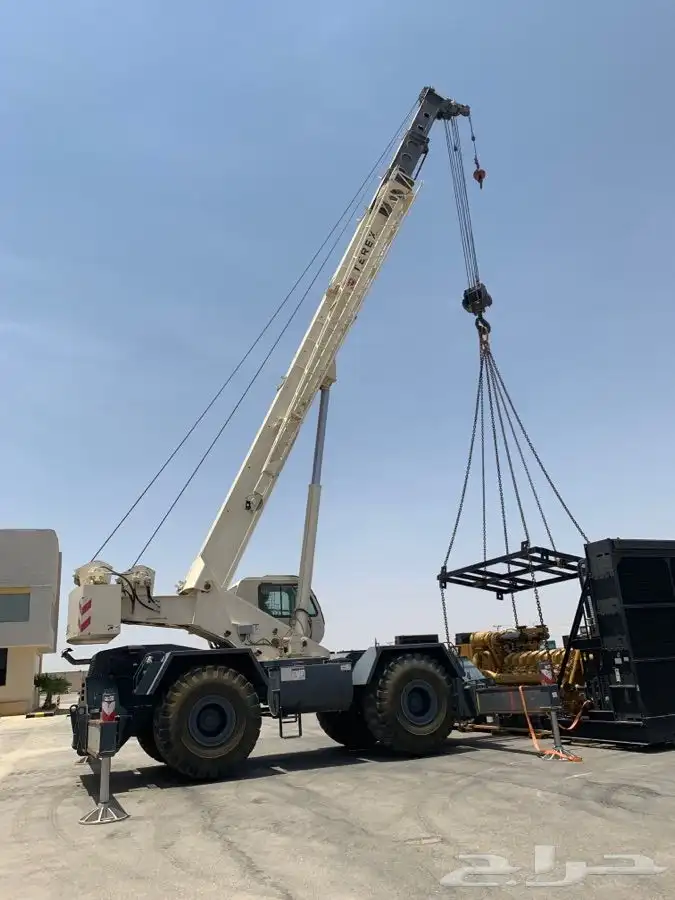 كرينات روافع دينات للايجار اليومي والشهري0502693442 0