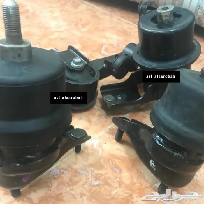 كراسي مكينه اوريون وكاله شبه جديد 2007-2015 0