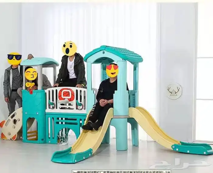  العاب أطفال 46