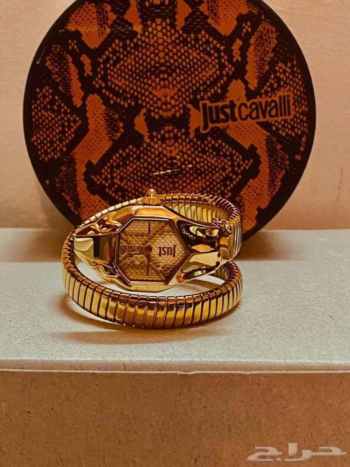 ساعة جست كفالي 0