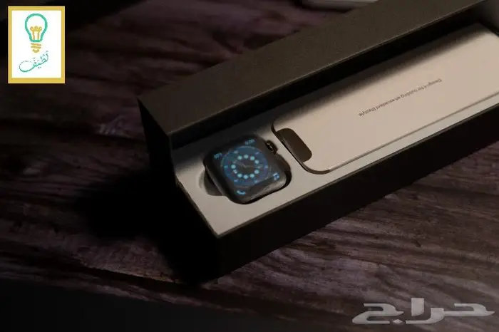 افضل ساعة مشابهة لساعة Apple Watch series 0