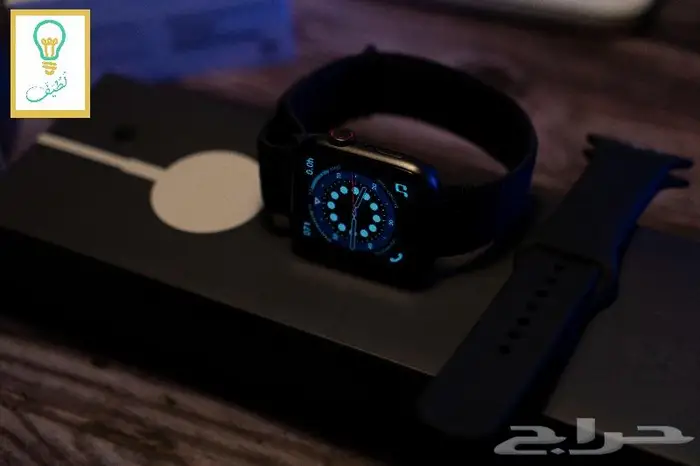 افضل ساعة مشابهة لساعة Apple Watch series 3