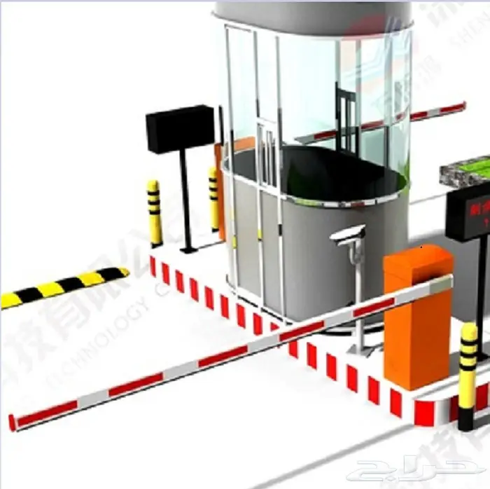 اسعار حواجز مواقف السيارات 0561946929 14