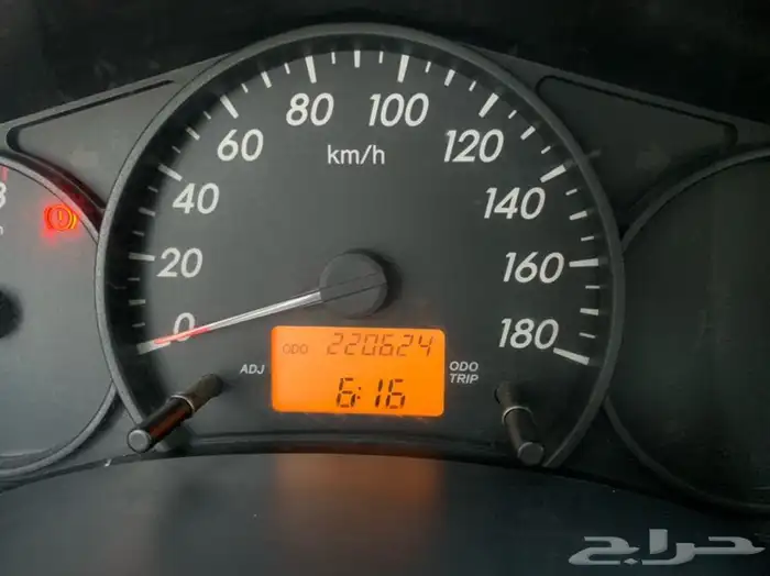 ديهاتسو تيريوس .. دبل .. مبيعات حكومية .. 23