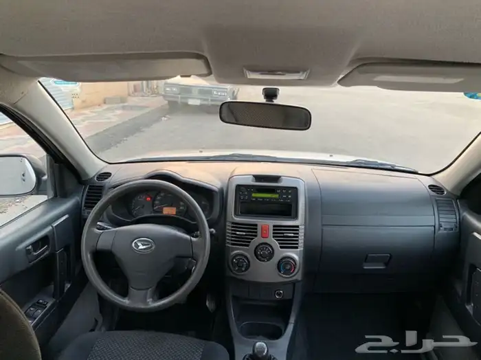 ديهاتسو تيريوس .. دبل .. مبيعات حكومية .. 17