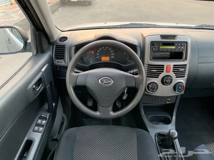 ديهاتسو تيريوس .. دبل .. مبيعات حكومية .. 18