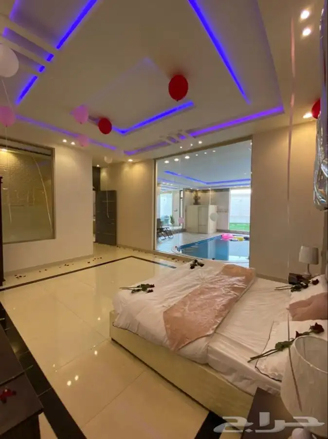 شالية للايجار 0