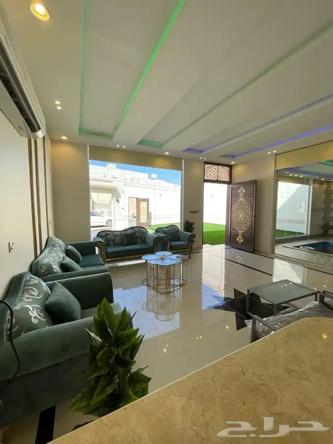 شالية للايجار 5