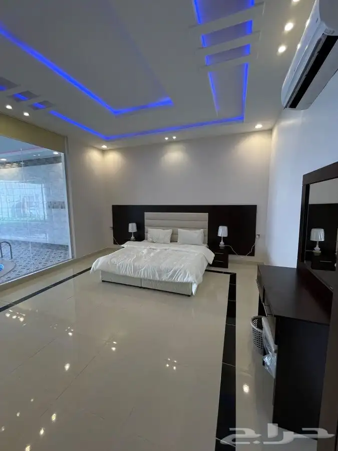 شالية للايجار 2