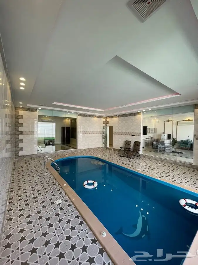 شالية للايجار 4