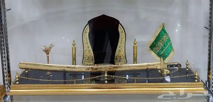 هدايا سيوف 18