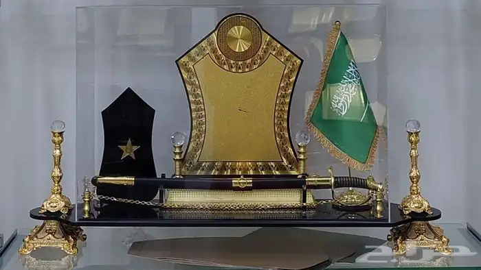 هدايا سيوف 15