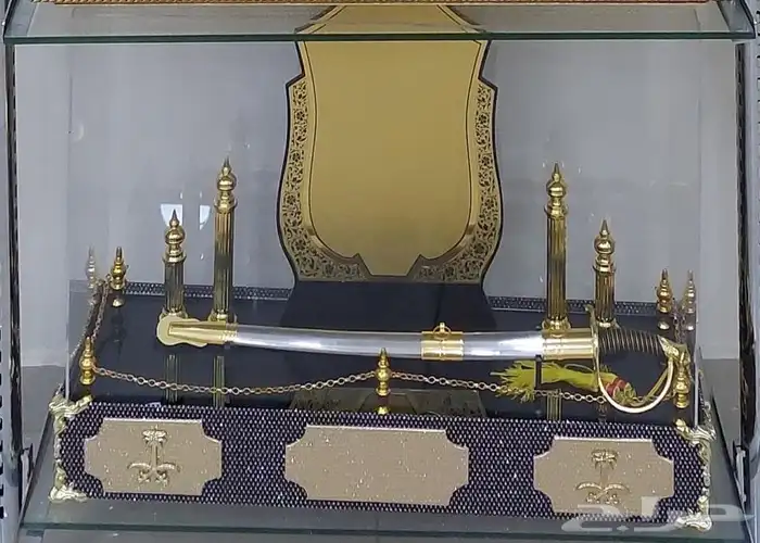 هدايا سيوف 17
