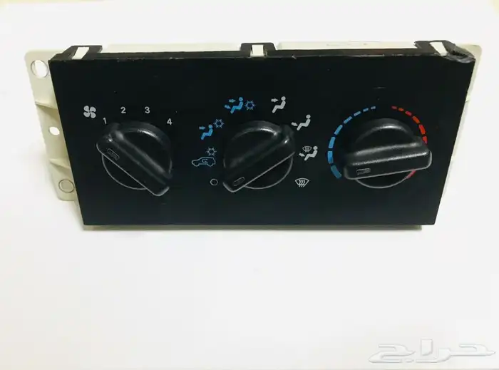 قطع شيروكي 97 - 2001 0