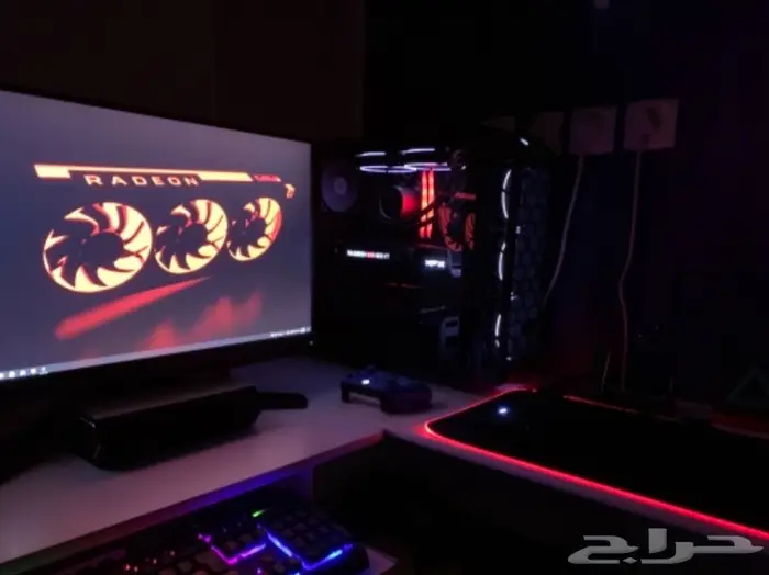 PC تجميع بي سي على اختيارك 4