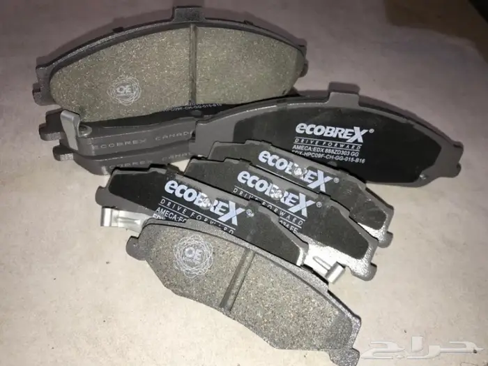 فحمات وقماشات رياضية سراميك كمارو ss 1