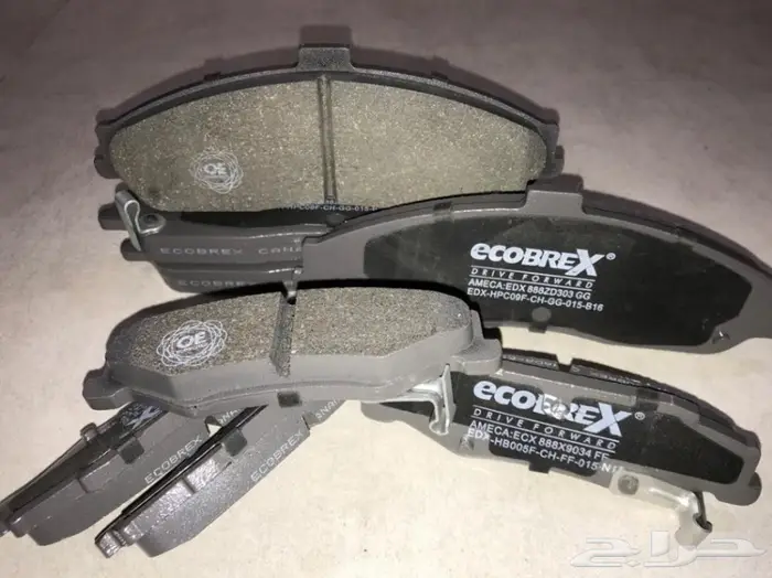 فحمات وقماشات رياضية سراميك كمارو ss 9