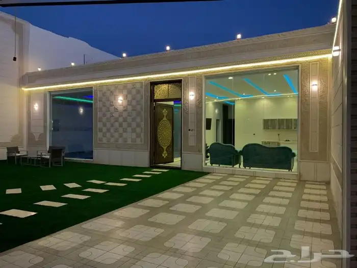 شالية للايجار 1