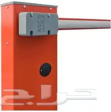 بوابات دخول وخروج السيارات الالكترونية 13