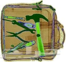 اجهزة تفتيش الحقائب والطرود جديد وايجار 14