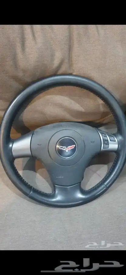 للبيع قطع كورفت C6 66