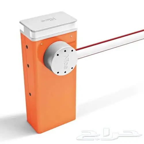 بوابات دخول وخروج السيارات الالكترونية 17