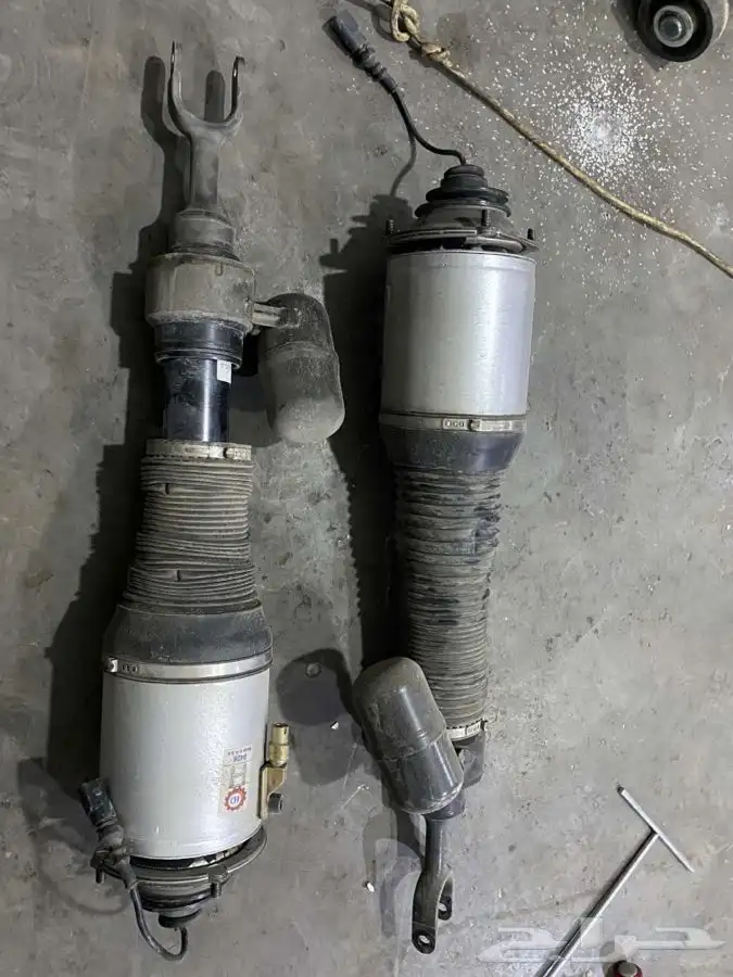 هدرليك بنتلي مساعدات بنتلي مساعد بنتلي فلانج سبير 6