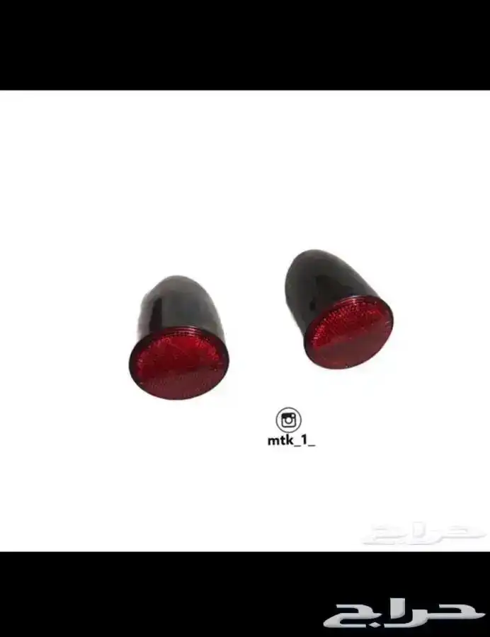 قطع جيب شاص ربع شراع تويوتا جيب 79 80 84 17