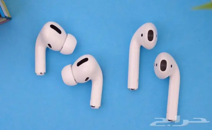 سماعة ايربودز برو بالقطعة AirPods Pro Case 3